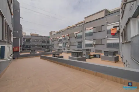 Duplex in Ayuntamiento
