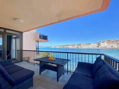 Apartamento en calle Rei Jaume I -S. Ponsa