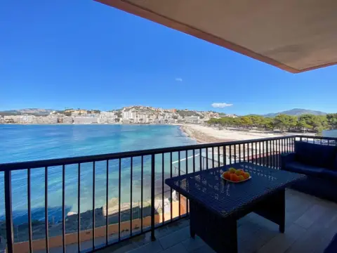Apartamento en calle Rei Jaume I -S. Ponsa