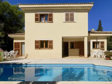 Casa en Avinguda del Mal Pas