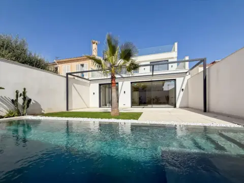 Casa en Son Rapinya