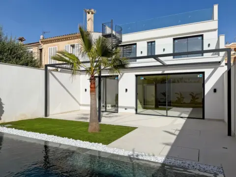 Casa en Son Rapinya