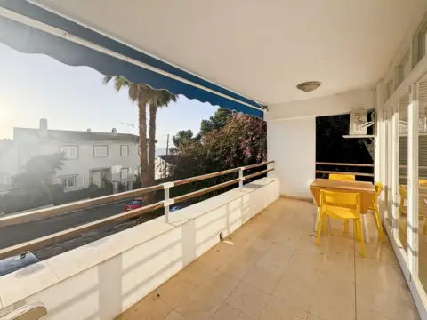 Estudio en Sant Agustí