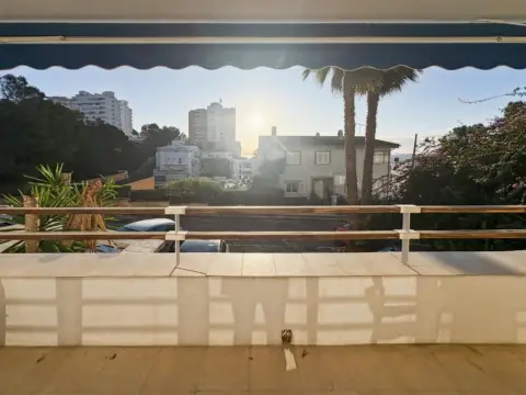 Estudio en Sant Agustí