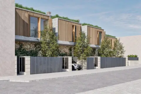 Chalet en Carrer de Mas