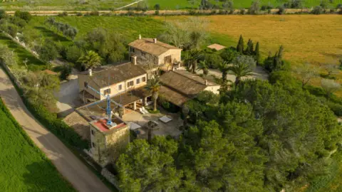 Casa en Camí de ses Cases Noves