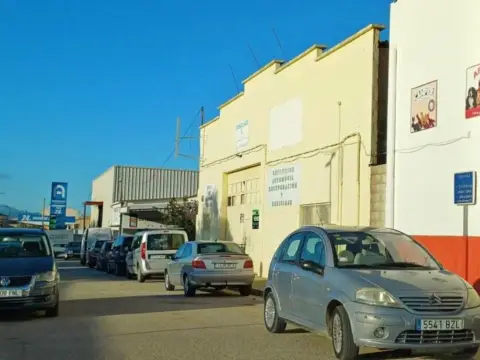 Nave industrial en Muro - Santa Margalida