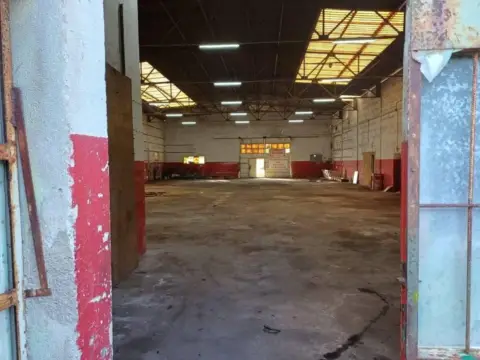 Nave industrial en Muro - Santa Margalida