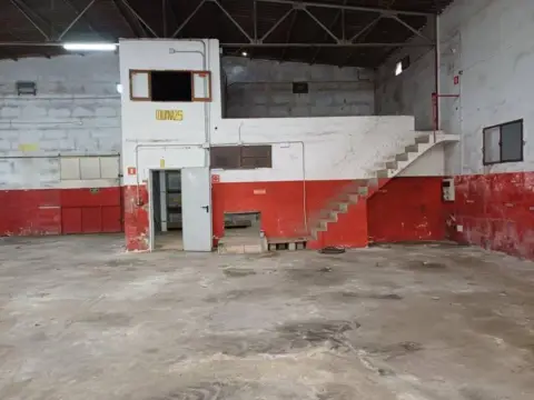 Nave industrial en Muro - Santa Margalida