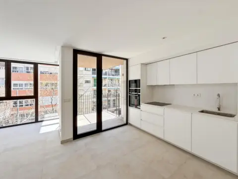 Apartamento en Santa Catalina