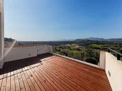 Apartamento en Llubi