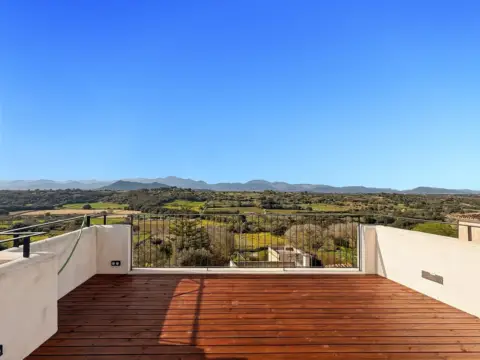 Apartamento en Llubi