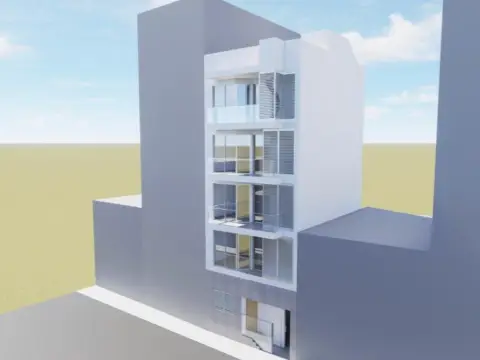 Piso en Carrer de Benet Pons i Fàbregues