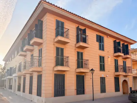 Ático en Carrer de Josep Capó Historiador
