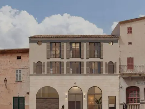 Dúplex en Carrer de Santa Anna, 6