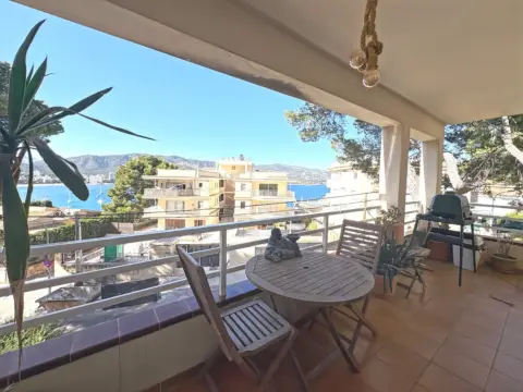 Apartamento en Palmanova