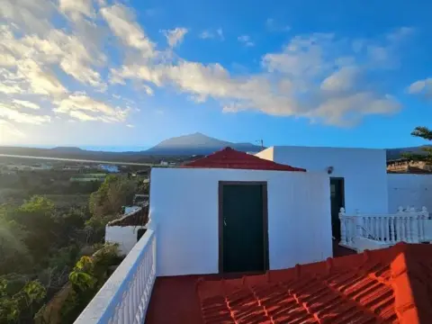 Finca rústica en calle Las Gaviotas