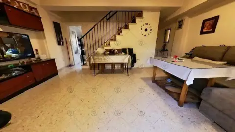 Chalet en Barrio Marismas Del Odiel