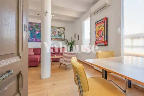 Ático en Carrer de Sant Elm