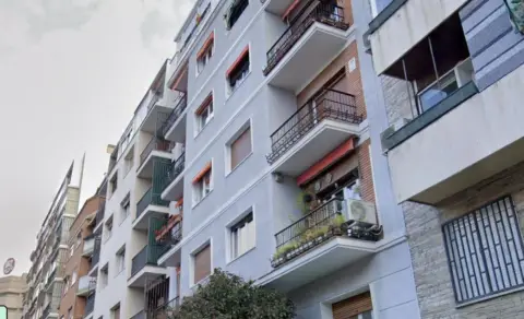 Piso en calle del Pilar de Zaragoza