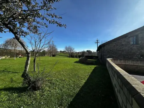 Finca rústica en Camino Berrizbidea