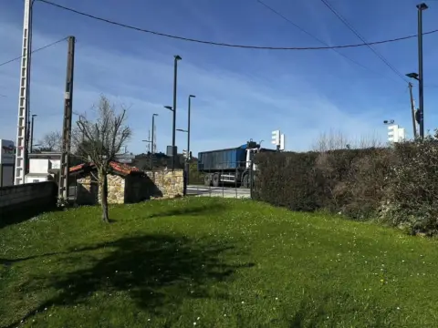 Finca rústica en Camino Berrizbidea