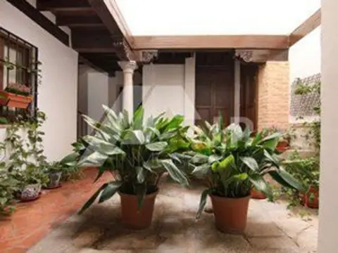 Piso en calle Cocheras de San Cecilio