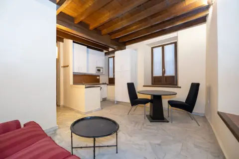 Piso en calle Cocheras de San Cecilio