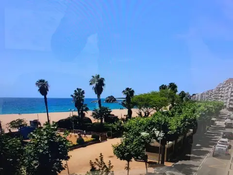 Piso en Passeig de Pau Casals