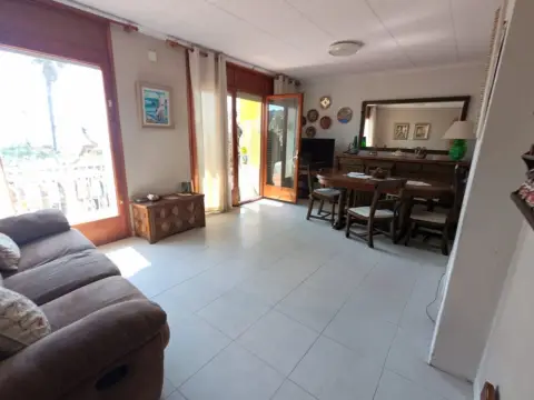 Piso en Passeig de Pau Casals