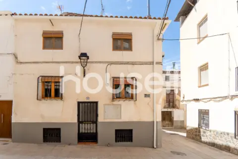 Rustic house in calle General Mola