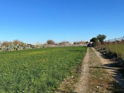 Terreno en Carretra de Rota