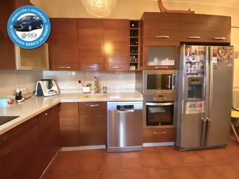 Chalet en Camino del Olivar