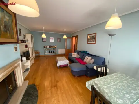 Casa adosada en calle Gustavo Adolfo Bécquer