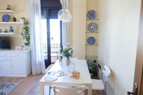 Piso en Avenida de la Cruz Roja