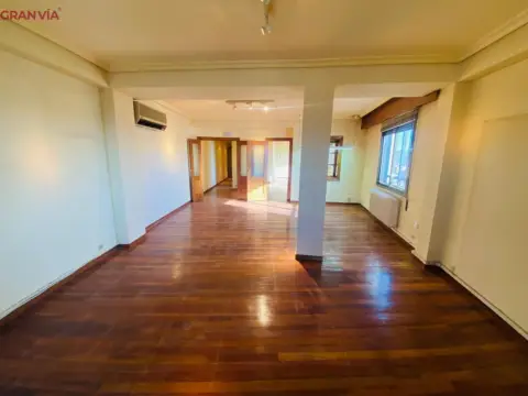 Piso en calle Solidaridad