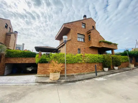 Chalet en Avenida de Madrid