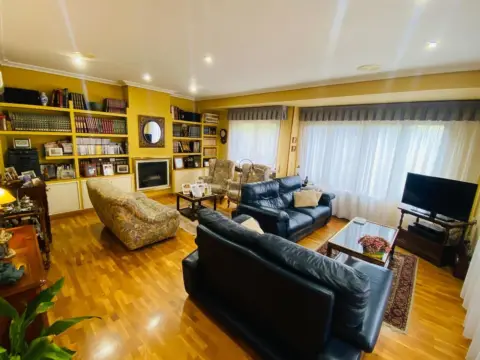 Chalet en Avenida de Madrid