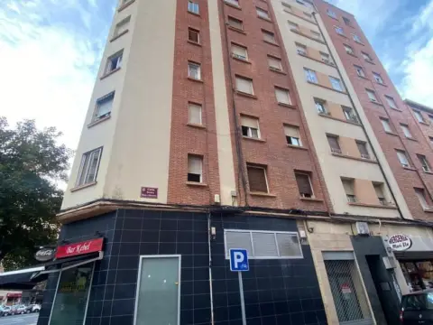 Piso en calle de Beatos Mena y Navarrete, 1