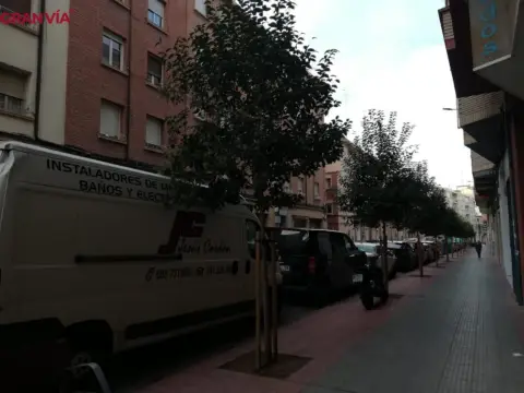 Piso en calle de Beatos Mena y Navarrete, 1