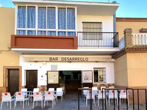 Piso en calle del Boquerón