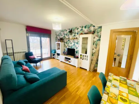 Apartamento en calle de San Miguel