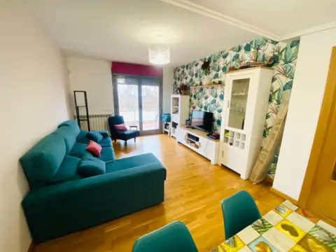 Apartamento en calle de San Miguel