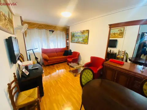 Apartamento en calle de Segundo Santo Tomás