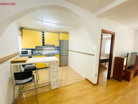 Apartamento en calle de Esteban Manuel Villegas
