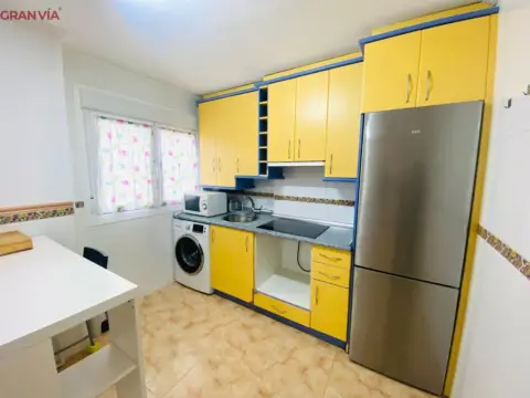 Apartamento en calle de Esteban Manuel Villegas