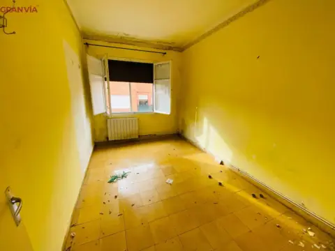 Apartamento en calle de la Campa