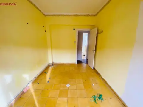 Apartamento en calle de la Campa