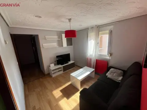 Piso en calle de San José de Calasanz