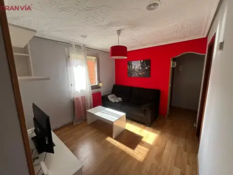 Piso en calle de San José de Calasanz